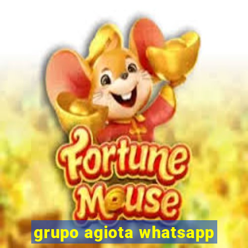 grupo agiota whatsapp